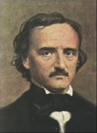 Edgar Alan Poe es mi bipolar famoso preferido