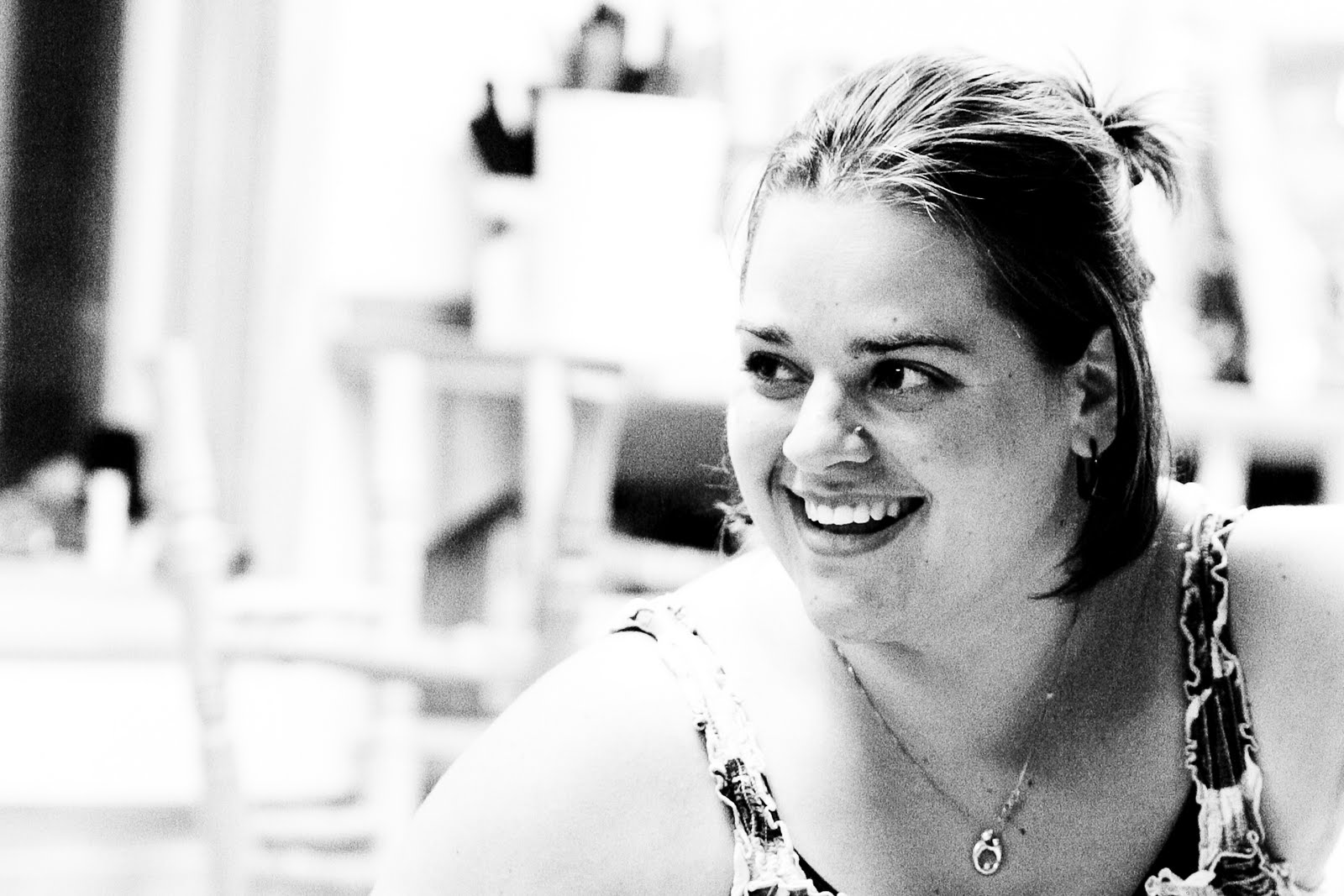 Pheifer Photography Up to Onaway Island!