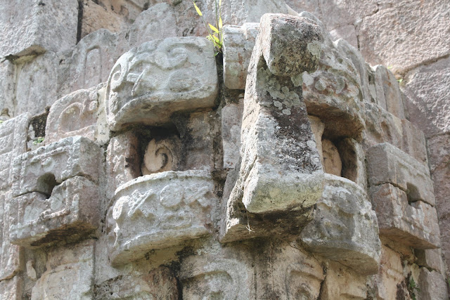 VISITAR UXMAL - As ruínas Maias que prometem deixar-lo deslumbrado | México