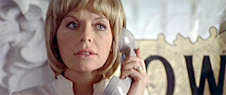 Arrow Video Restores Director Robert Altman's Images For Blu-ray Release On Mar. 20 DVD & Blu-ray Release Report, Ralph Tribbey