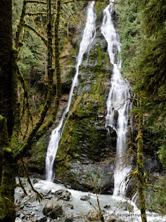 boulder river trail feature show falls hikingwithmybrother