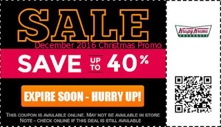free Krispy Kreme coupons december 2016 free Krispy Kreme coupons december 2016