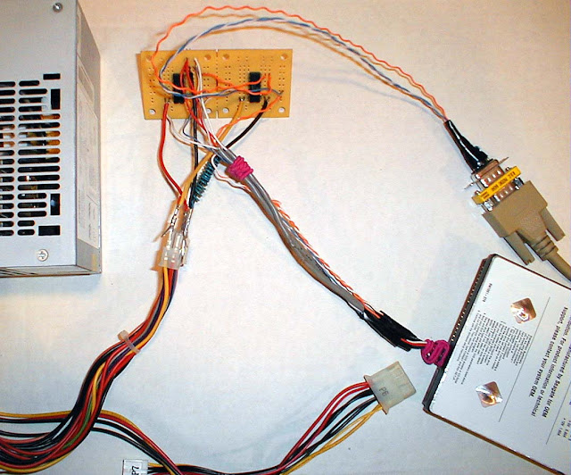 Jessie's Bloggerific: Unlocking my ST310014ACE Completed