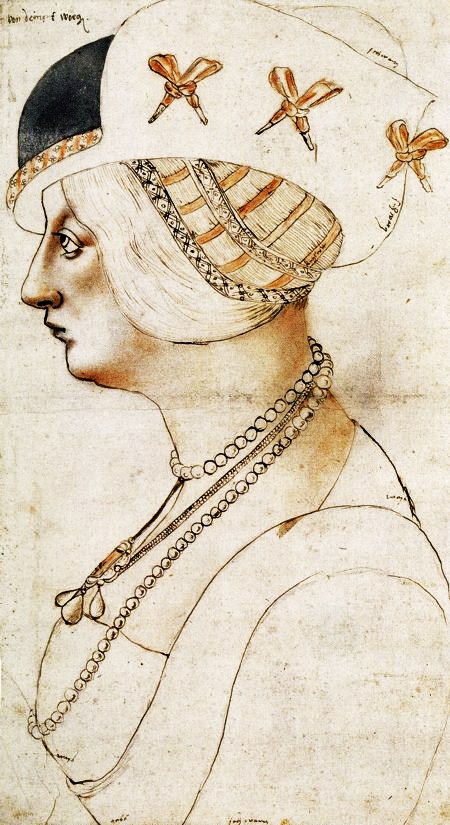 It's About Time Biography Bianca Maria Sforza 14721510 married at 2