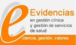 Evidencias en Salud