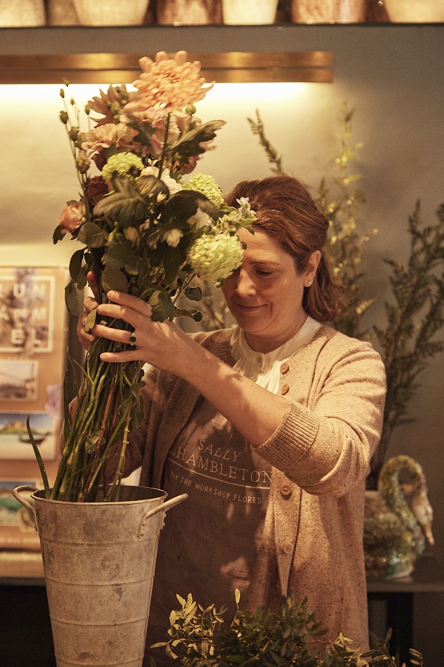 viajes el corte ingles novios luna de miel agencia sally hambleton taller floral