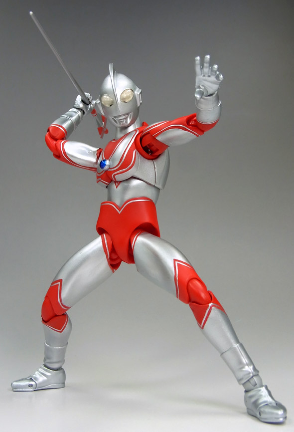 ultra act ultraman jack