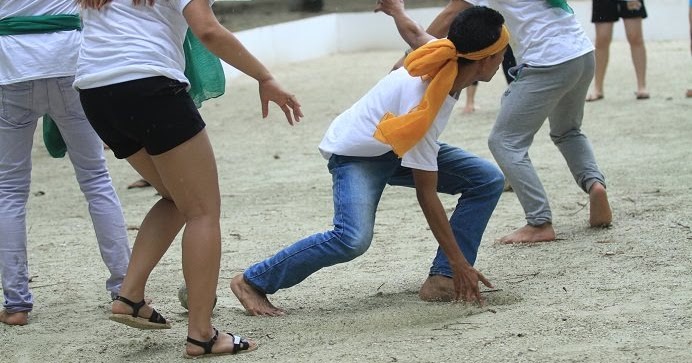 List Of Team Building Facilitators In The Philippines List Of Team Building Facilitators In The Philippines