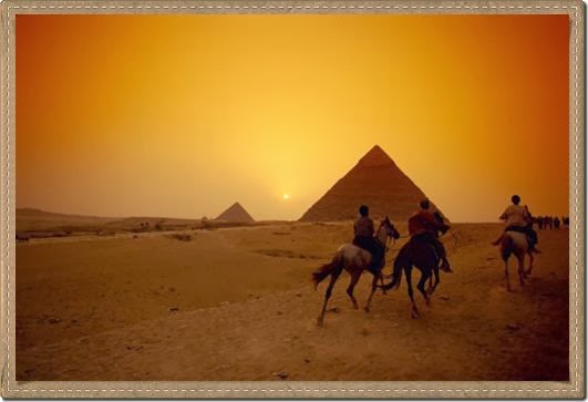 giza
