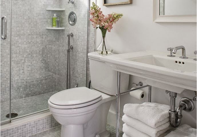 aménagement petite salle de bain | idee salle de bains