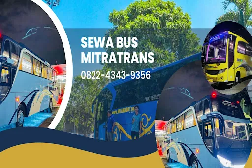 Jam Operasional dan Rute Bus Pariwisata HOS Surabaya: Panduan Lengkap untuk Perjalanan Anda
