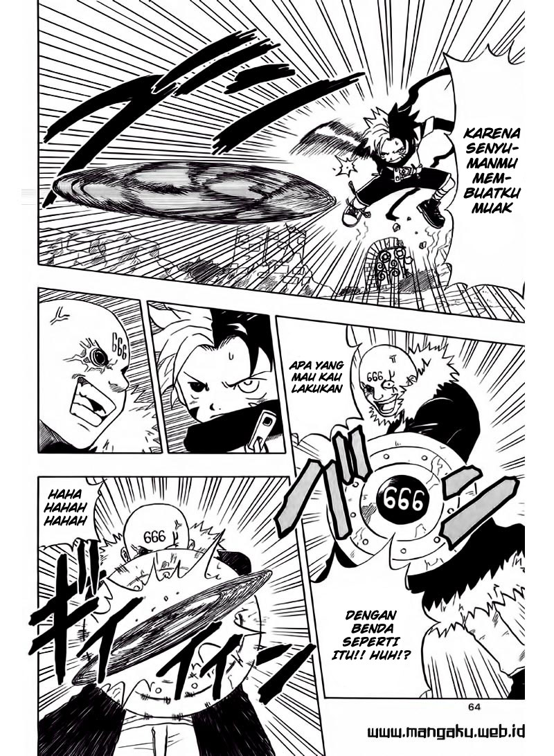 666 Satan Chapter 01 c Gambar 4
