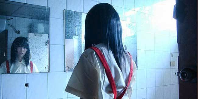 Misteri Hanako-san, Hantu Jepang Yang Menteror Toilet