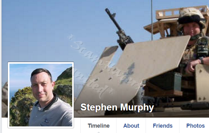 STEPHEN MURPHY.. 