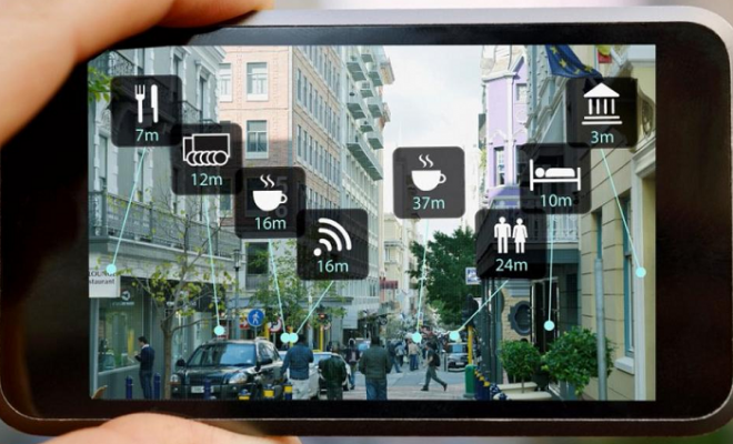 Lima Fitur Canggih Ini Akan Anda Dapatkan di SmartPhone Masa Depan Lima Fitur Canggih Ini Akan Anda Dapatkan di SmartPhone Masa Depan