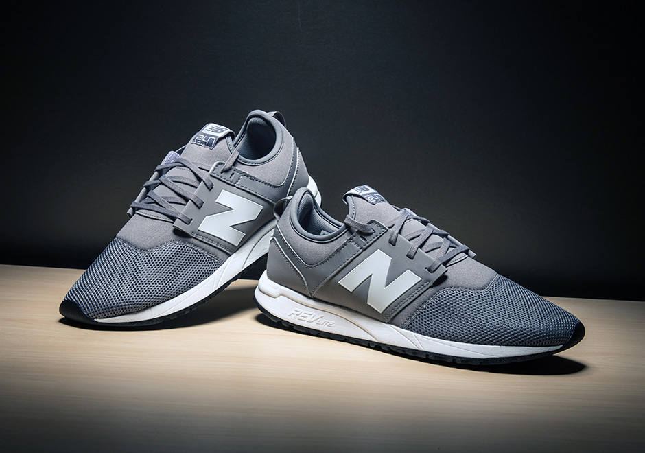 new balance 247 classic feminino