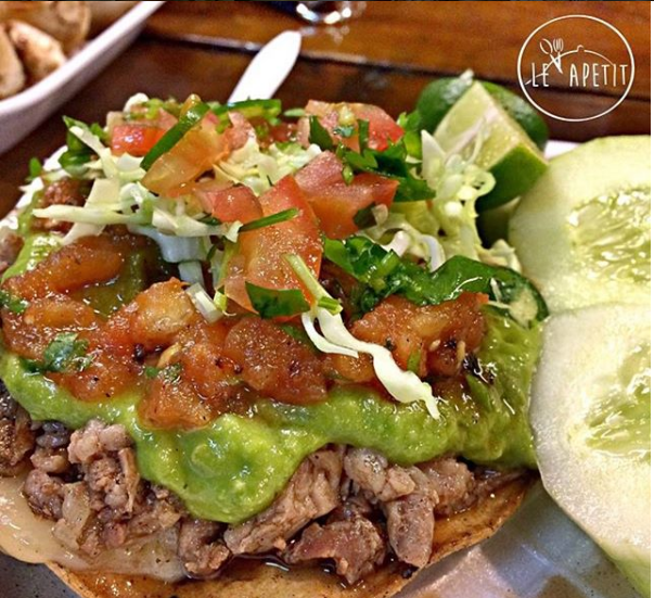 Calorias De Tacos De Carne Asada Noticias de Carne