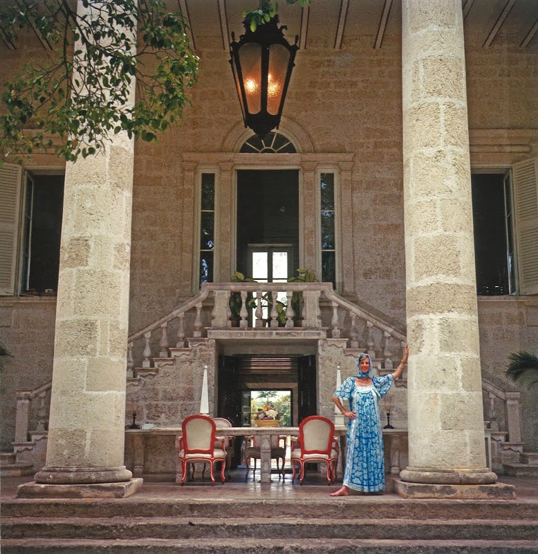 The Devoted Classicist Heron Bay, Barbados