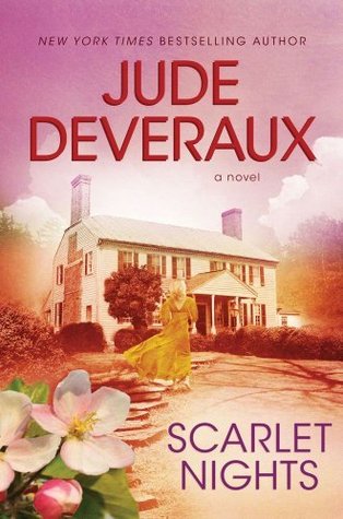 Scarlet Nights by Jude Deveraux (2010, Hardcover) Scarlet Nights by Jude Deveraux (2010, Hardcover)