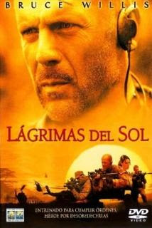 Lagrimas Del Sol (2003)