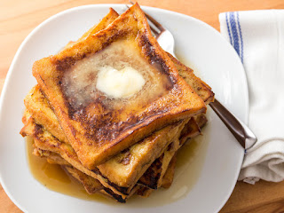 Quick Easy and best French toast recipe
