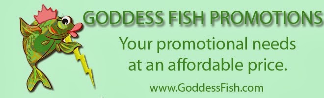 Goddess Fish Tour Host