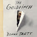 Book review: The Goldfinch by Donna Tartt