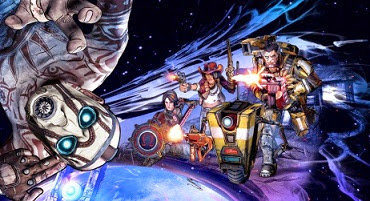 what does doing the optional mission parts on borderlands do factory