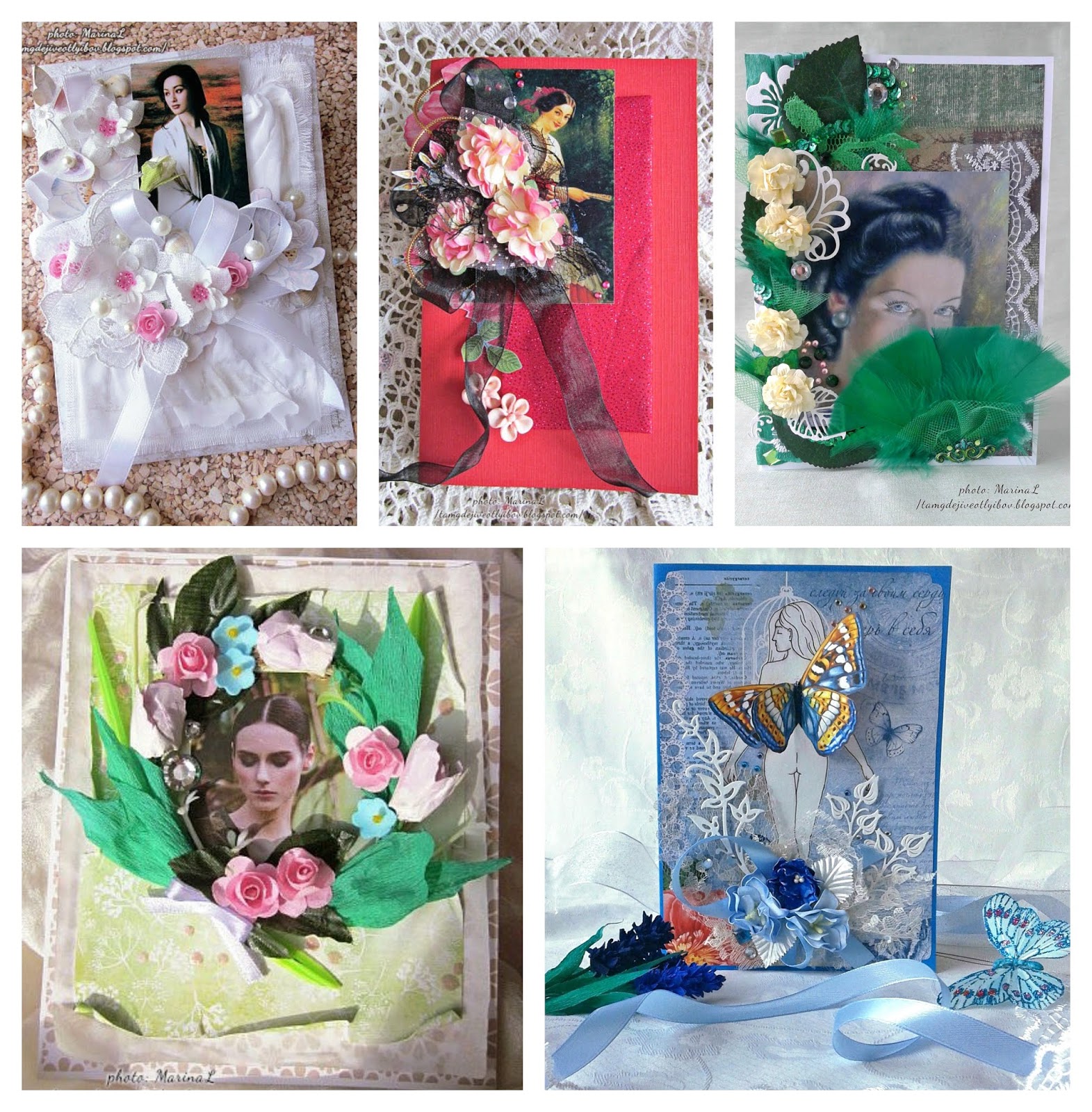 Там где живет ЛЮБОВЬ 2019