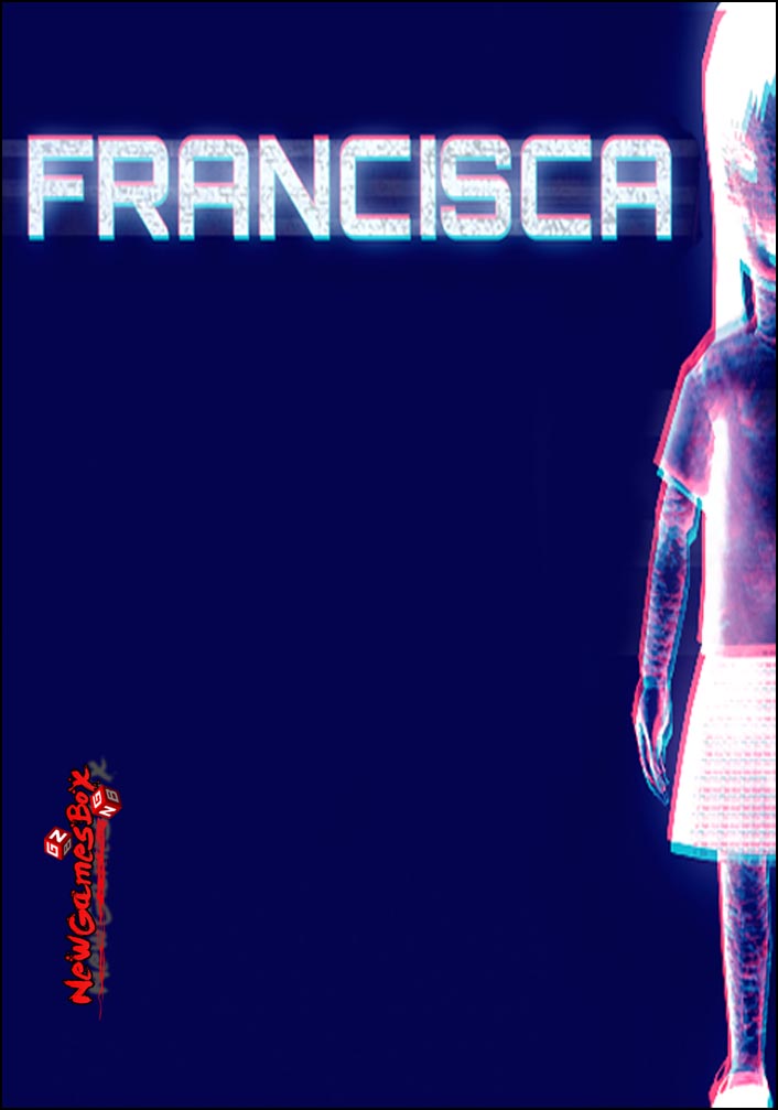francisca хоррор скачать торрент