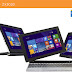 Hard reset ou instalar novo sistema no tablet híbrido Positivo Duo ZX3020