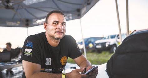 Rodrigo Gutiérrez ‘En el último tramo vamos a atacar al máximo