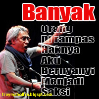 Dp Bbm Kesaksian Lirik Lagu Iwan Fals - Gambar meme ucapan setiker Lucu