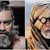 First look of Aamir Khan and Amitabh Bachchan in movie of Thugs Of Hindostan