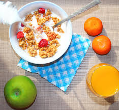 Desayunos nutritivos para ninos de dos anos