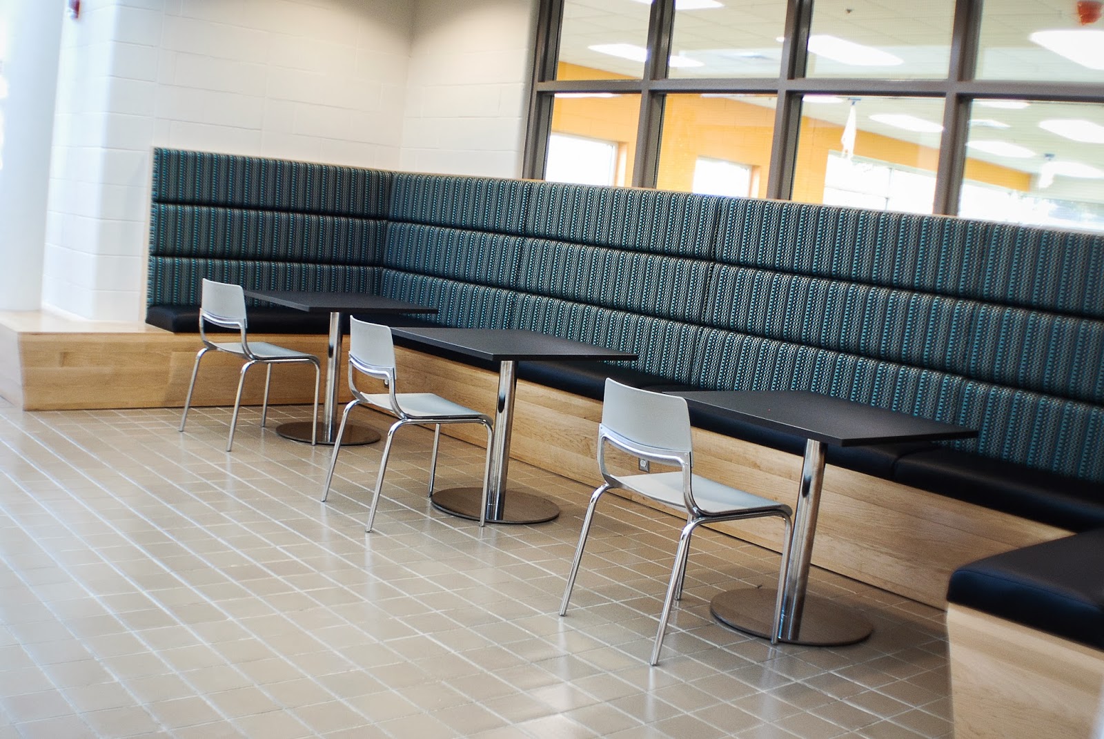 The Furniture Tree Custom Seat Cushions