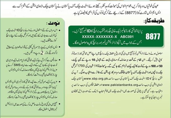 Instructions Fresh-Currency-Notes-2019-URDU-Procedure-Complete-Easy-Steps Instructions in Urdu Fresh-Currency-Notes-2019-URDU-Procedure-Complete-Easy-Steps