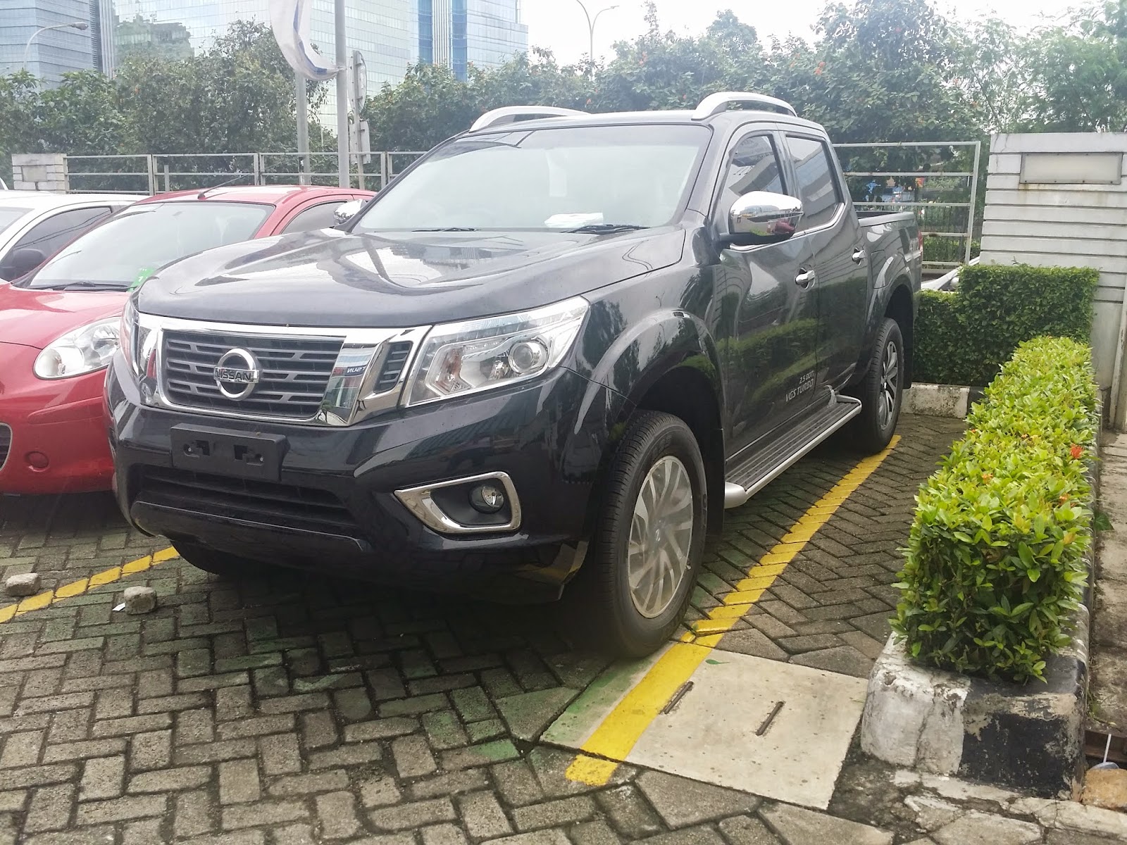 Download Gambar Modifikasi Mobil Nissan Frontier Modifbiker Download Gambar Modifikasi Mobil Nissan Frontier Modifbiker