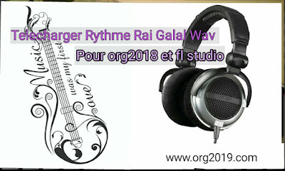 rythme rai wav