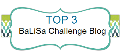 07/2016 Top 3 bei BaLiSa Challenge´s