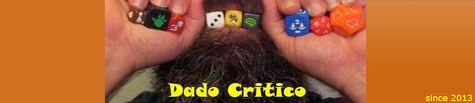 Dado Critico