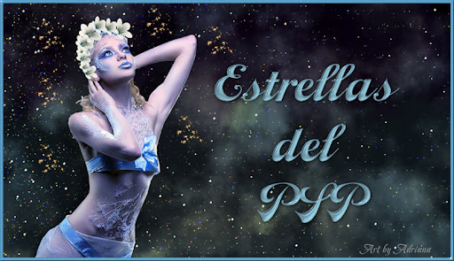 Estrellas del PSP- Misted