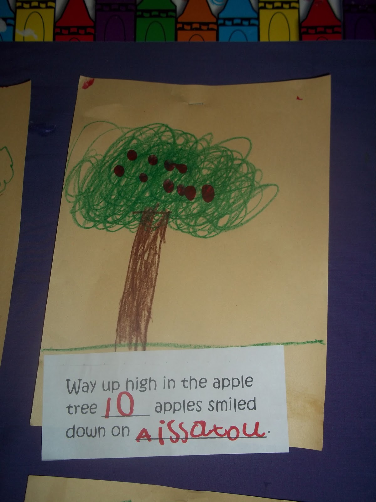 mrs-wood-s-kindergarten-class-way-up-high-in-the-apple-tree