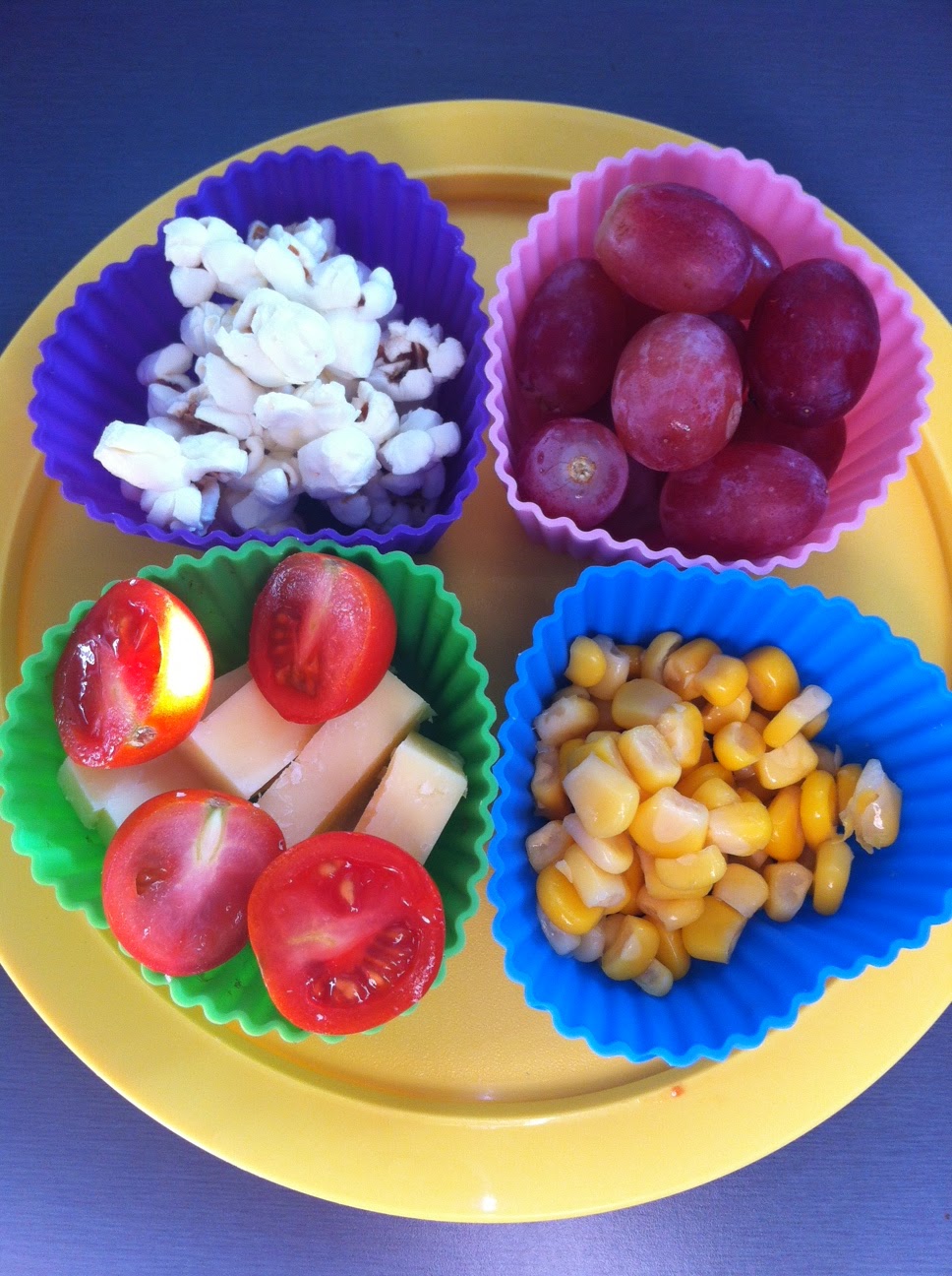 Mums in the Kitchen: Kids Food Ideas
