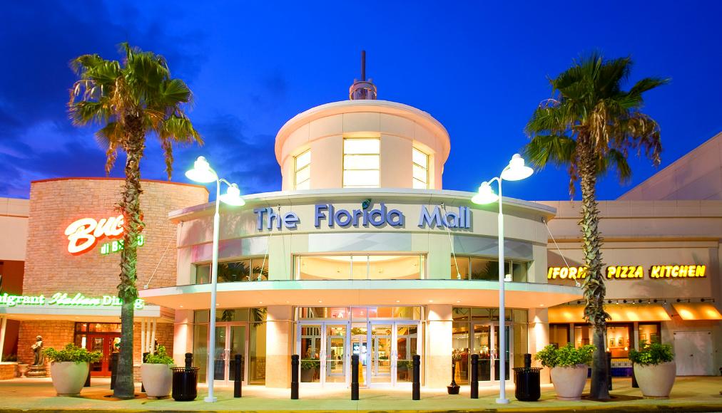 Shopping in Orlando (Florida) - Malls und Outlets 