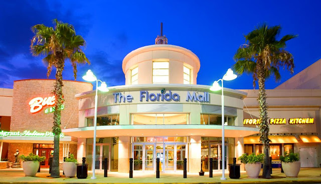 Shopping Orlando Florida Mall