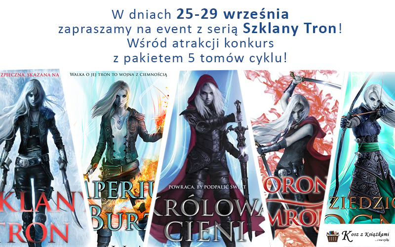 Kosz Z Tanimi Książkami