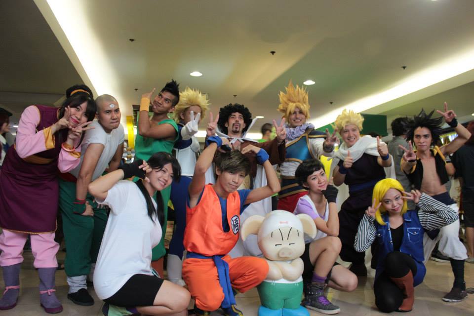 Philippine Cosplay Revolution For the Good or for the Worse