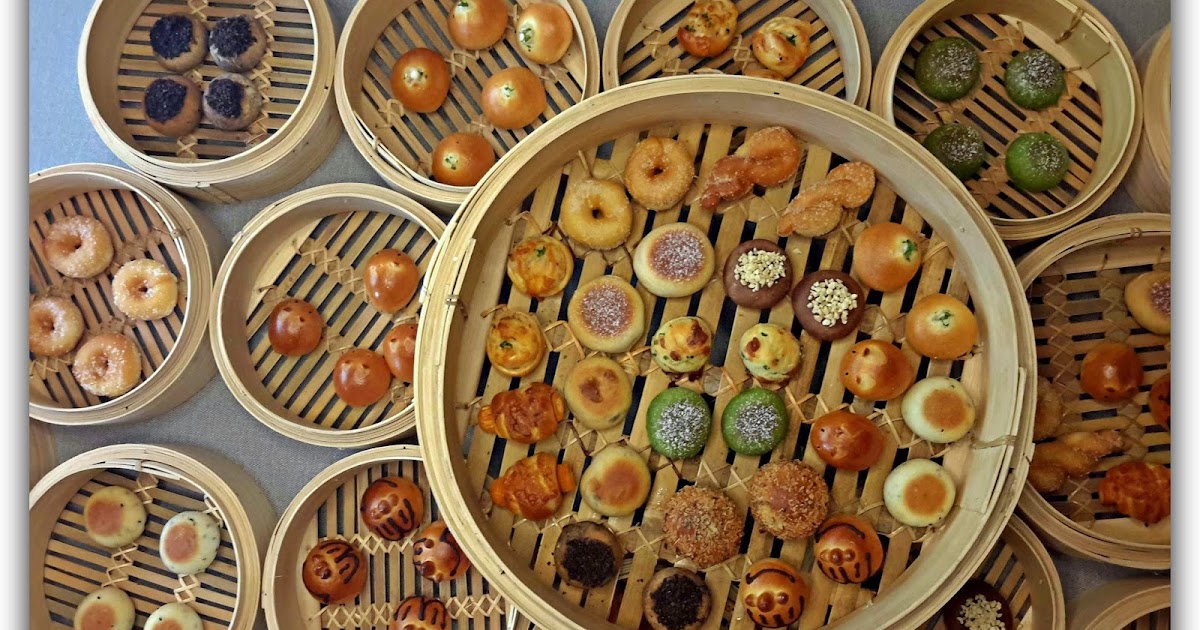 Betty's Journey Bites Bakery Cafe Bandar Puteri Puchong