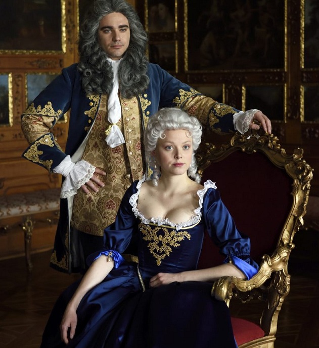 Maria Theresia Serie Maria Theresia Serie